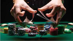 Вход на зеркало Lucky Duck Casino